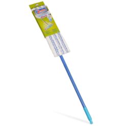 Plochý mop Microwiper Abrasive Merkury Market www.69x.sk