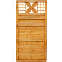 Plot Bornholm 89x179 cm s ornamentom WERTH-HOLZ www.69x.sk