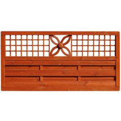 Plot Wolin s výzdobou 180x90 cm WERTH-HOLZ www.69x.sk