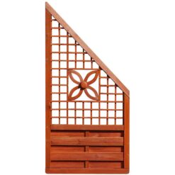 Plot wolin s výzdobou 90x180/90 cm Merkury Market www.69x.sk