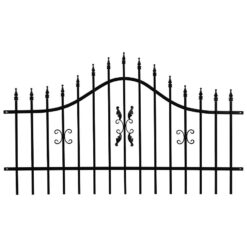 Plotový panel Marcel 2 m ZN Merkury Market www.69x.sk