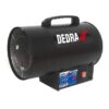 Plynový ohrievač Dedra DED9941A 15kW Dedra www.69x.sk