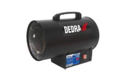 Plynový ohrievač Dedra DED9941A 15kW Dedra www.69x.sk