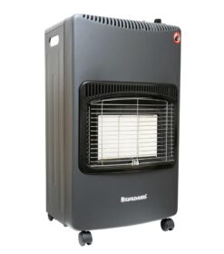 Plynový ohrievač LD-168S 4,2 kW Merkury Market www.69x.sk