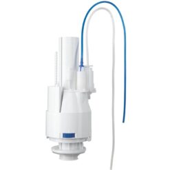 Pneumatický vypúšťací ventil WASTE VALVE 42774000 Grohe www.69x.sk
