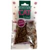Pochúťka pre mačku. hovädzie/ryba 60g Cat friend   572.47 Merkury Market www.69x.sk