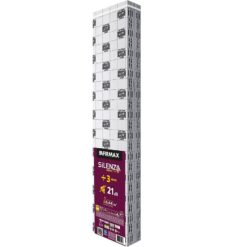 Podklad pod podlahu SILENZA AQUASTOP 3MM Merkury Market www.69x.sk