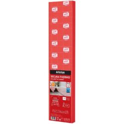 Podklad pod podlahu Secura Thermo Aquastop 1,6 mm Merkury Market www.69x.sk