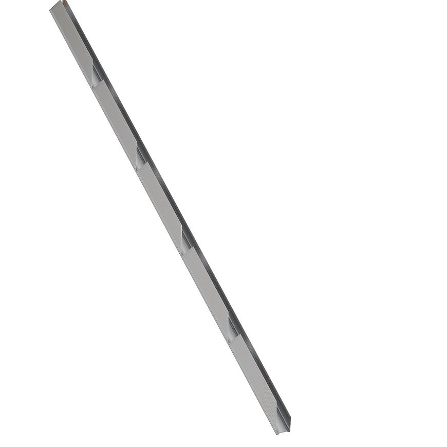 Podkrovný profil „W” 2,6m Budmat www.69x.sk