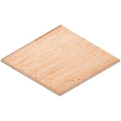 Podlaha k domčeku Malwa MEGIW www.69x.sk