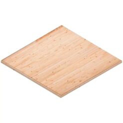 Podlaha k domčeku Zawilec 416x366 MEGIW www.69x.sk