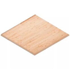 Podlaha pre domček Jawor MEGIW www.69x.sk