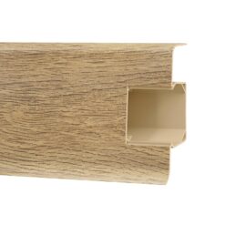Podlahová lišta PVC Esquero 690 Dub Memphis PARQUET MERCADO www.69x.sk