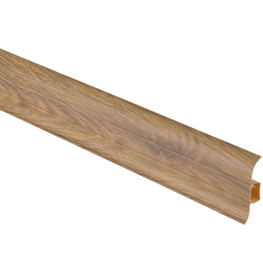 Podlahová lišta PVC SG56 – 97 Dub Wellington PARQUET MERCADO www.69x.sk