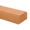 Podlahové trámy impregnované 30x60x2000mm PARQUET MERCADO www.69x.sk