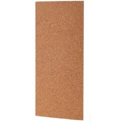 Podložka korková samolepiaca 100x200 mm Merkury Market www.69x.sk