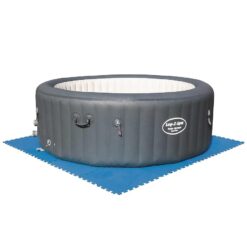 Podložka pod bazén 50x50 cm 9 ks 58220 Baumax www.69x.sk