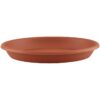 Podmiska okrúhla 15 cm terracotta Merkury Market www.69x.sk