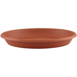 Podmiska okrúhla 30 cm terracotta Merkury Market www.69x.sk