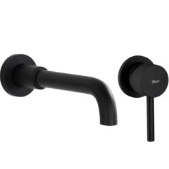 Podomietková umývadlová batéria Rea Lungo Long čierna REA www.69x.sk