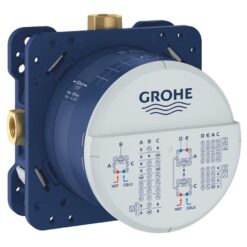 Podomietkový prvok GROHE RAPIDO SMARTBOX Grohe www.69x.sk