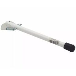 Podpera garážových dverí 220mm stredná biela pozink Merkury Market www.69x.sk
