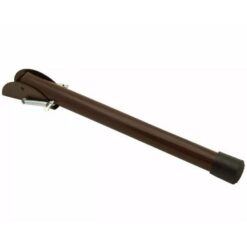 Podpera garážových dverí 320mm veľká bronzová Merkury Market www.69x.sk