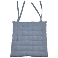 Podsedák SSE-JBT-1001 40x40 cm modrý Merkury Market www.69x.sk