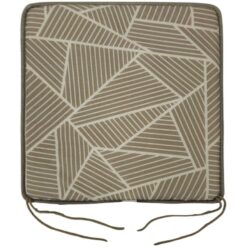 Podsedák na záhradnú stoličku 402278  www.69x.sk