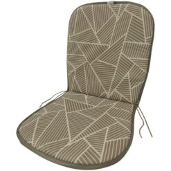 Podsedák na záhradnú stoličku 402283  www.69x.sk