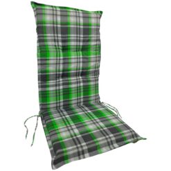 Podsedák na záhradnú stoličku 402285 vysoký  www.69x.sk