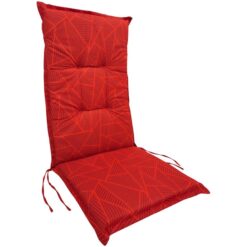 Podsedák na záhradnú stoličku 402286 vysoký  www.69x.sk