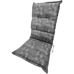 Podsedák na záhradnú stoličku 402289 vysoký  www.69x.sk