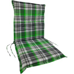 Podsedák na záhradnú stoličku 402290 nízka  www.69x.sk