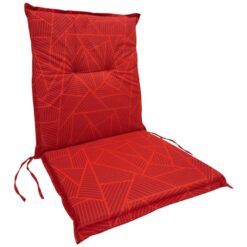 Podsedák na záhradnú stoličku 402291 nízka  www.69x.sk