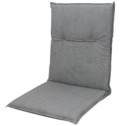 Podsedák na záhradnú stoličku 6994 nízka Doppler www.69x.sk