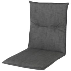 Podsedák na záhradnú stoličku 6996 nízka Doppler www.69x.sk