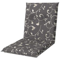 Podsedák na záhradnú stoličku CLASSIC 2097 nízka Doppler www.69x.sk