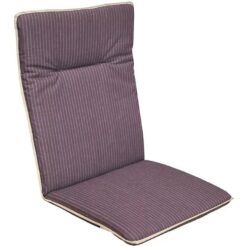 Podsedák na záhradnú stoličku SORT vysoký Merkury Market www.69x.sk