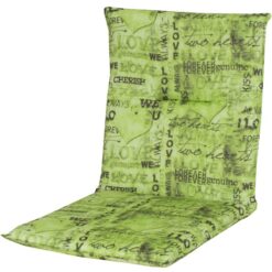 Podsedák na záhradnú stoličku SPOT 8615 nízka Doppler www.69x.sk