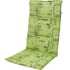 Podsedák na záhradnú stoličku SPOT vysoký Doppler www.69x.sk