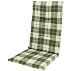 Podsedák na záhradnú stoličku SPOT vysoký Doppler www.69x.sk