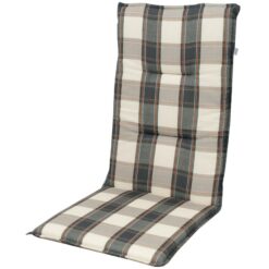 Podsedák na záhradnú stoličku SPOT vysoký Doppler www.69x.sk