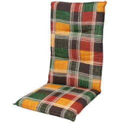 Podsedák na záhradnú stoličku SPOT vysoký Doppler www.69x.sk