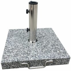 Podstavec na slnečník River 35 kg  www.69x.sk