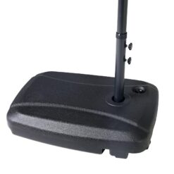 Podstavec pre záhradný slnečník  www.69x.sk