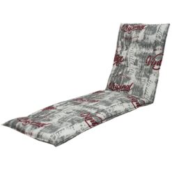 Poduška na ležadlo CLASSIC 2901 Doppler www.69x.sk