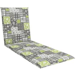 Poduška na ležadlo CLASSIC 8904 Doppler www.69x.sk