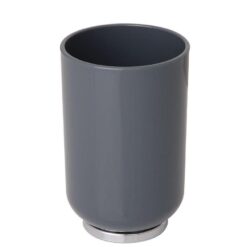 Pohár Alba sivý  www.69x.sk