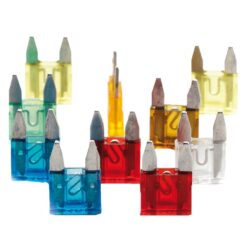 Poistky nožové mini blister 10 Bottari www.69x.sk